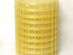 Сетка стеклопластиковая  Д-2,5 ячека 50*100 1,2 м х20 м/24 м.кв
