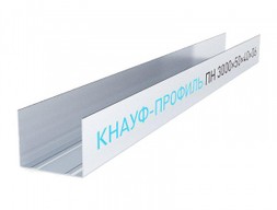 Профиль Knauf ПН 50*40 (3м)