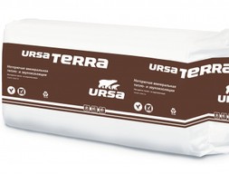 Урса Terra 37PN (100*610*1250-10)0,762м3/ 7,62 м2