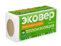 ЭКОВЕР  лайт 45 1000х600х50 (12шт.-0,36м3/ 7,2 м2