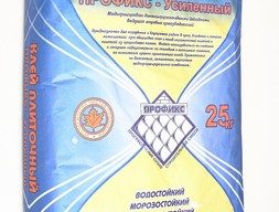 Клей для плитки Профикс-Усиленный  25кг