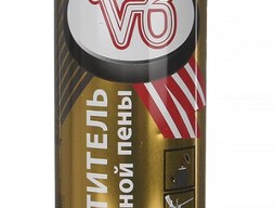 Очиститель пены V6 (300 мл)