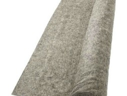 Геотекстиль иглопробивной 200/2,0м * 50 м