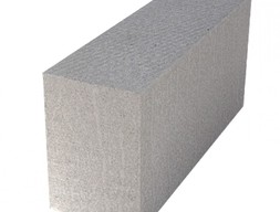 Газоблок ЗЯБ 625х300х200мм В2,0 D500 М3